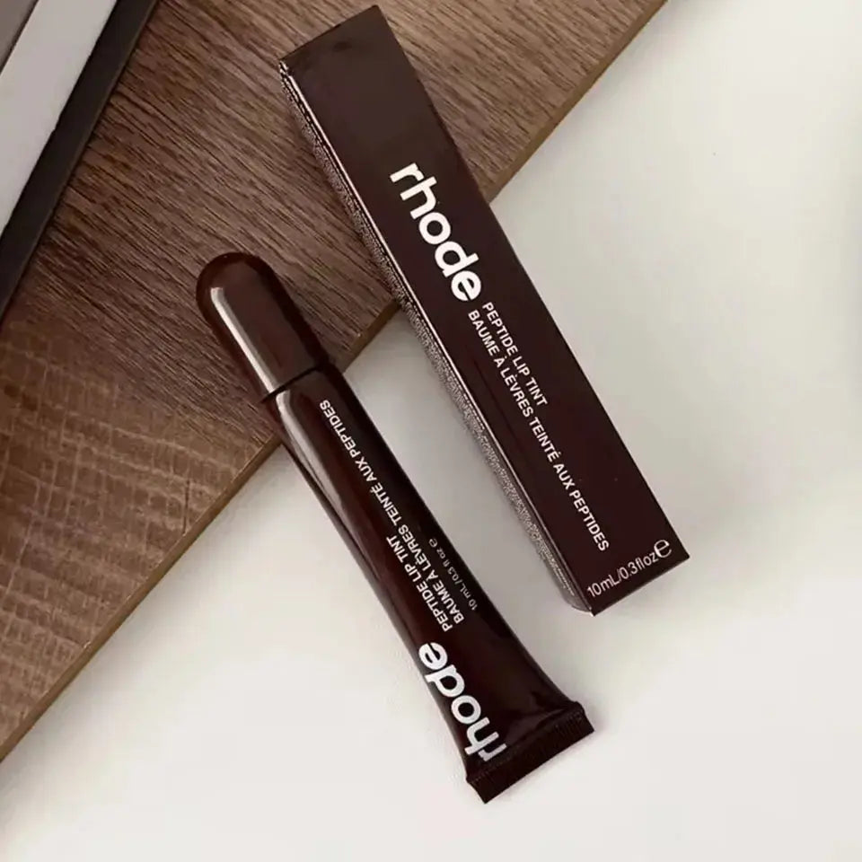 Rhode Blusher Lip Gloss Balm True Value