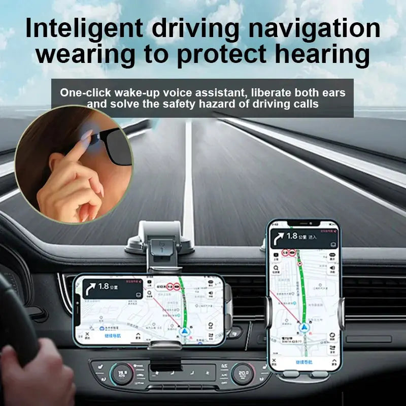 Smart Glasses True Value