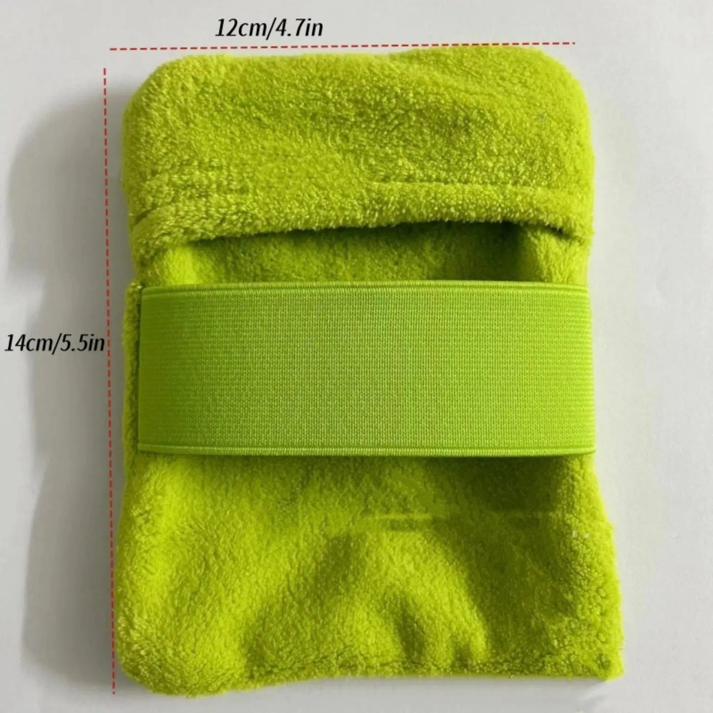 Sand Remover Gloves, Beach Sand Cleaning Glove For Body True Value