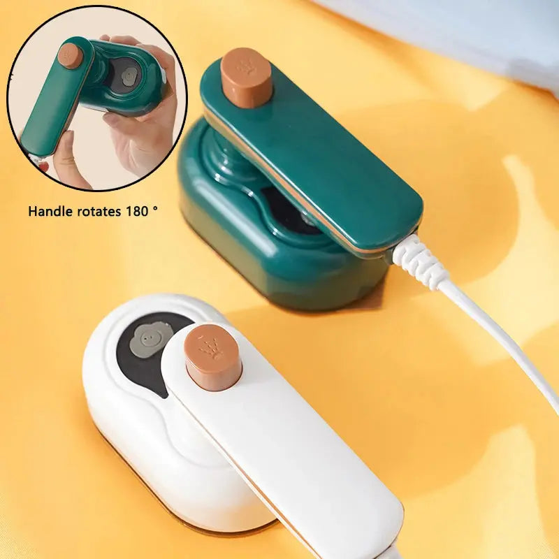Foldable Portable Iron True Value