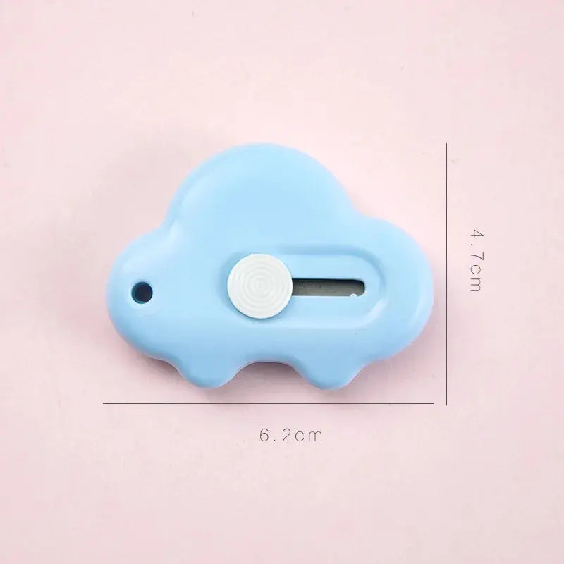 mini Cutter for unboxing  ect.. True Value