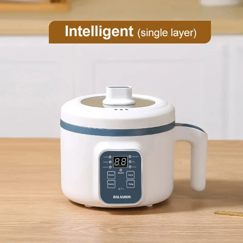 1,7 L /220V Multi Rice  Cooker Non-Stick True Value