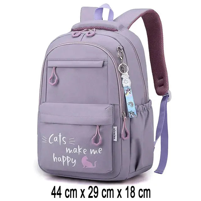 Simple cute, bag for girls ( teenagers) True Value