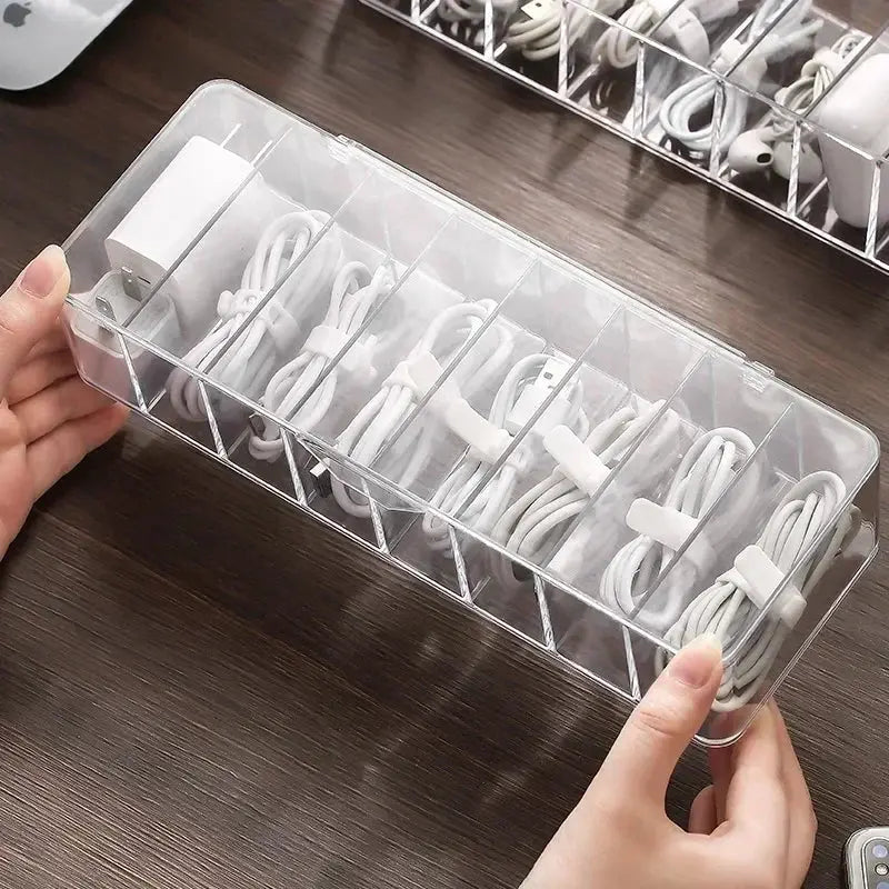 Cable Storage Box True Value