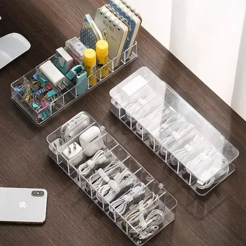 Cable Storage Box True Value