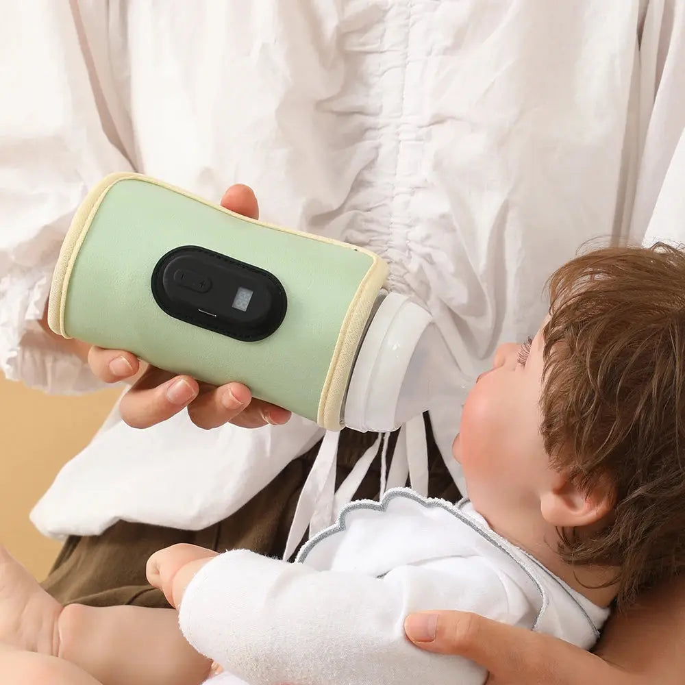 Baby Bottle Warmer Portable True Value