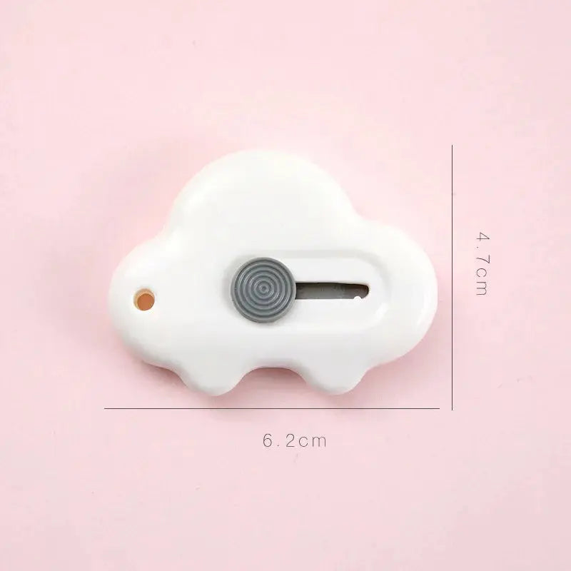 mini Cutter for unboxing  ect.. True Value