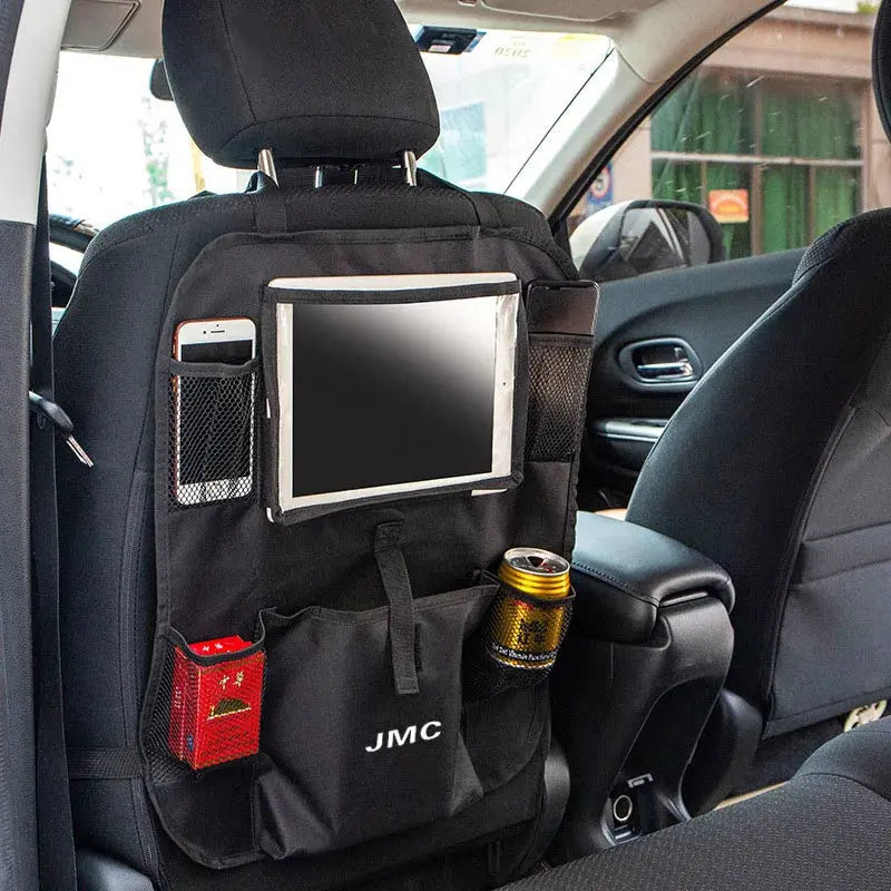 Car Back Organizer Large Capacity True Value