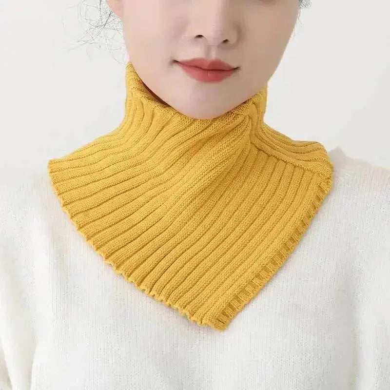 Winter Warm High neck for Fashion True Value