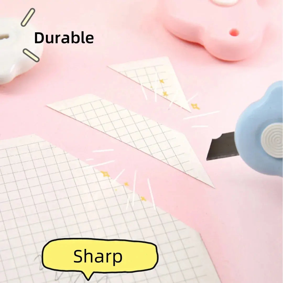 mini Cutter for unboxing  ect.. True Value