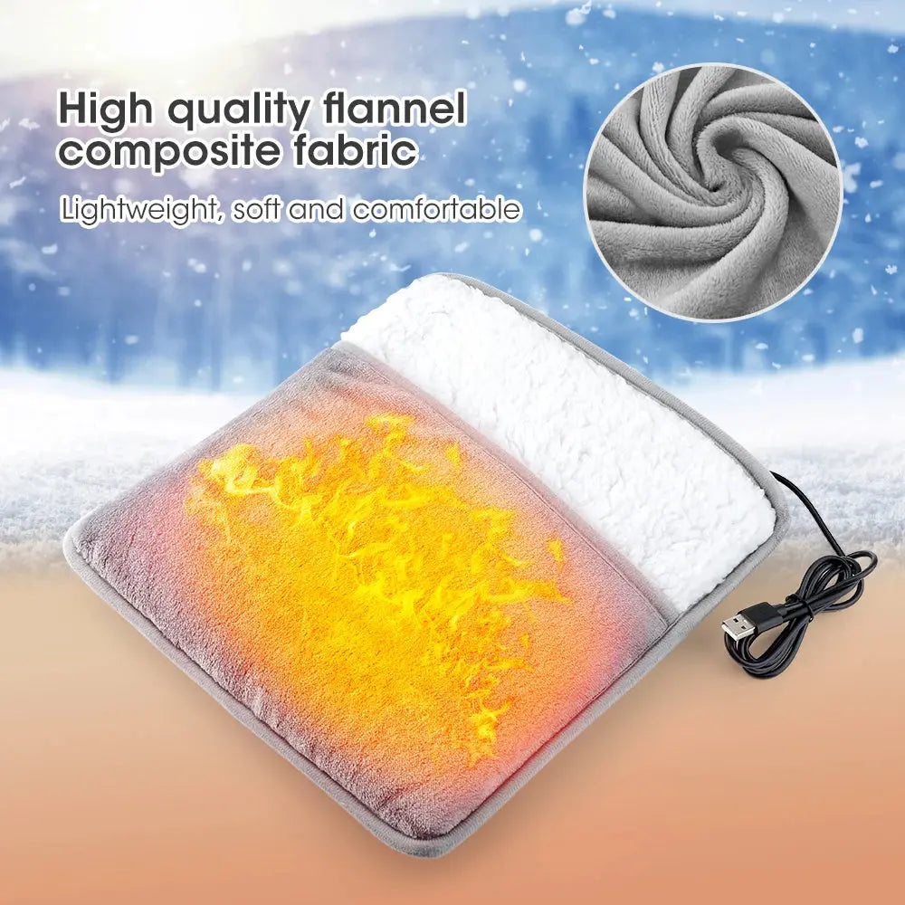Foot Warming Mat True Value