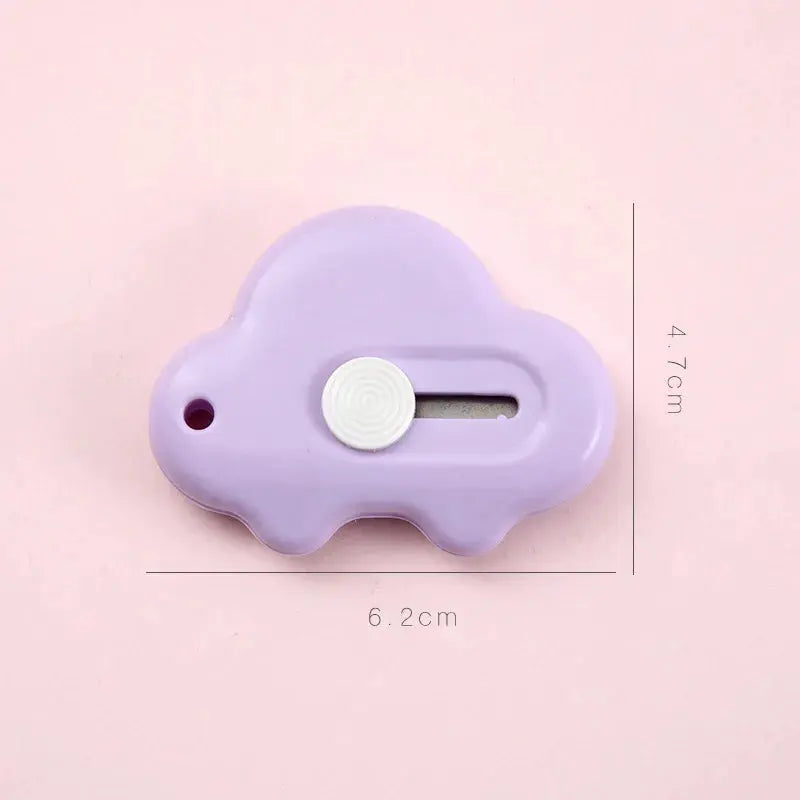 mini Cutter for unboxing  ect.. True Value