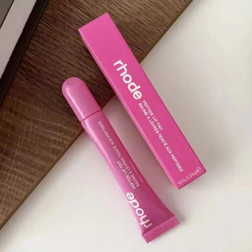 Rhode Blusher Lip Gloss Balm True Value