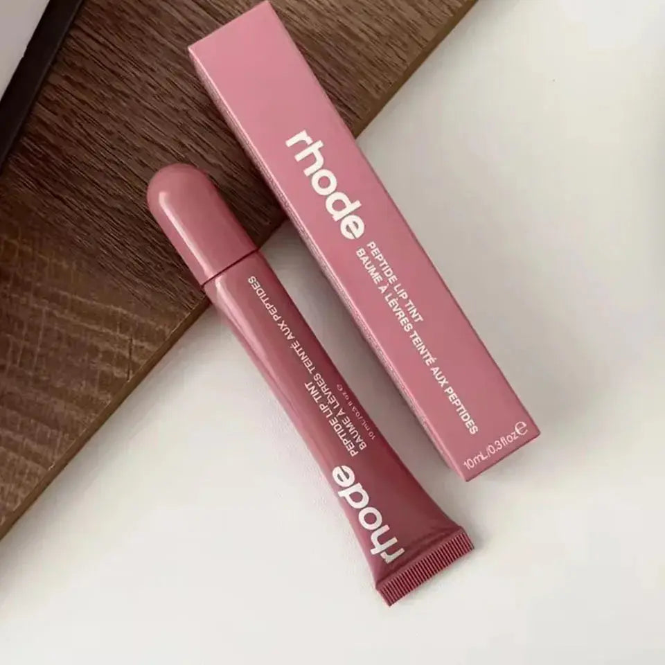 Rhode Blusher Lip Gloss Balm True Value