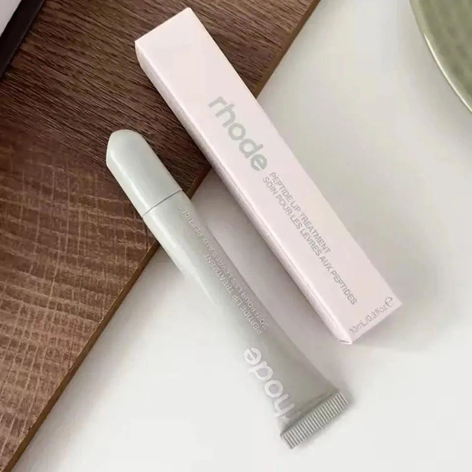 Rhode Blusher Lip Gloss Balm True Value