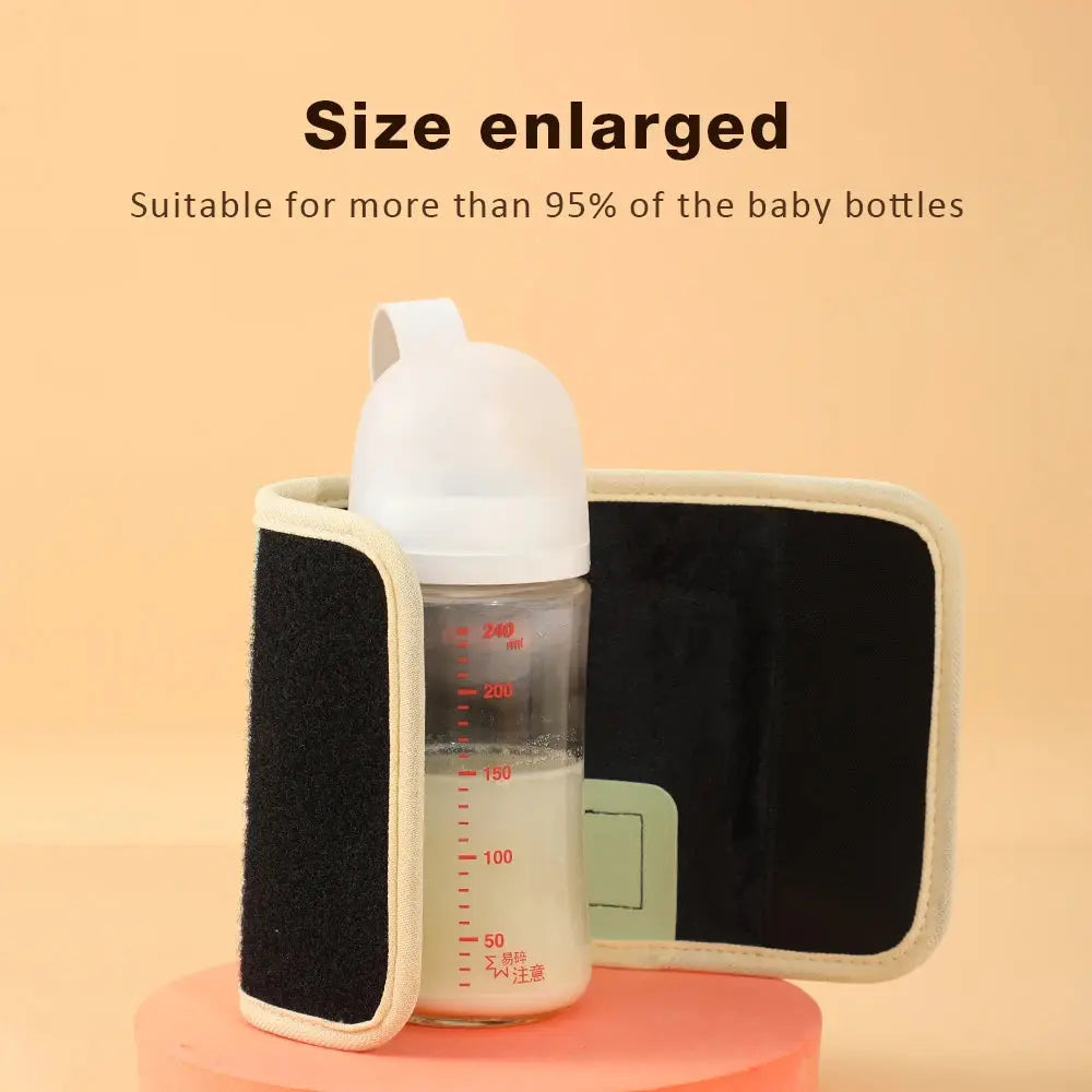 Baby Bottle Warmer Portable True Value
