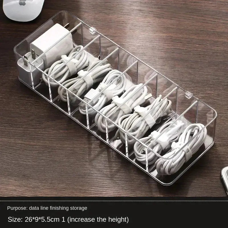Cable Storage Box True Value