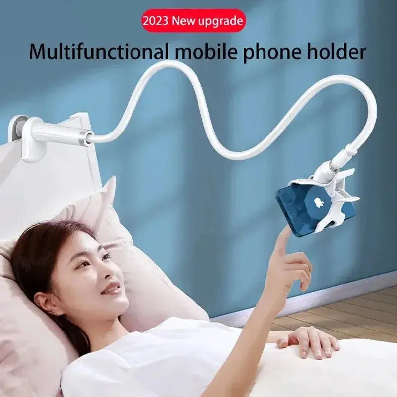 Phone holder multifunctional,for Android and Ios True Value