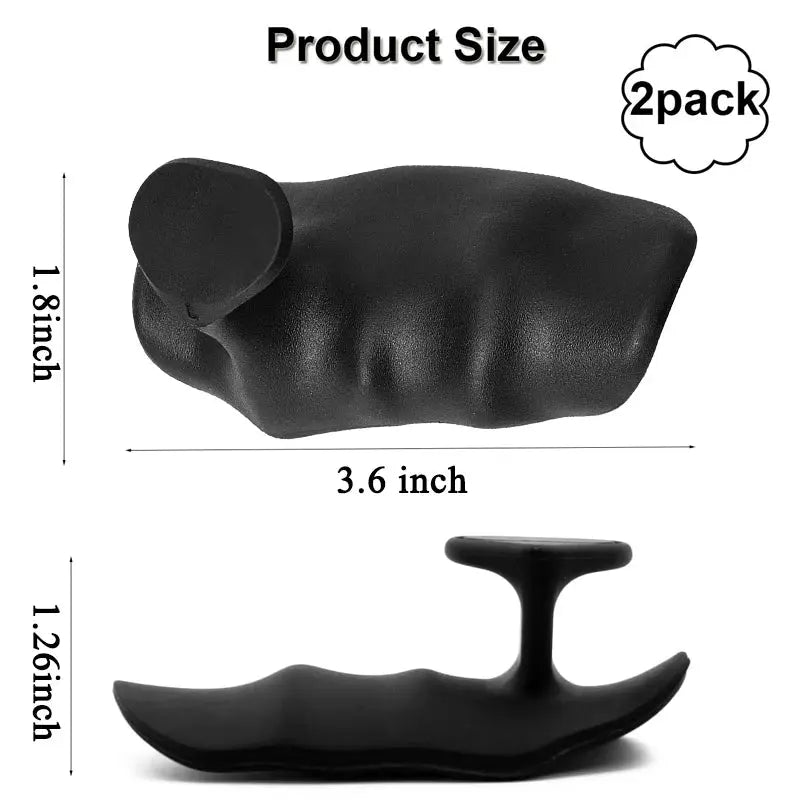 Ergonomic Grip Tool – Ideal for Gym & Home Workouts" True Value