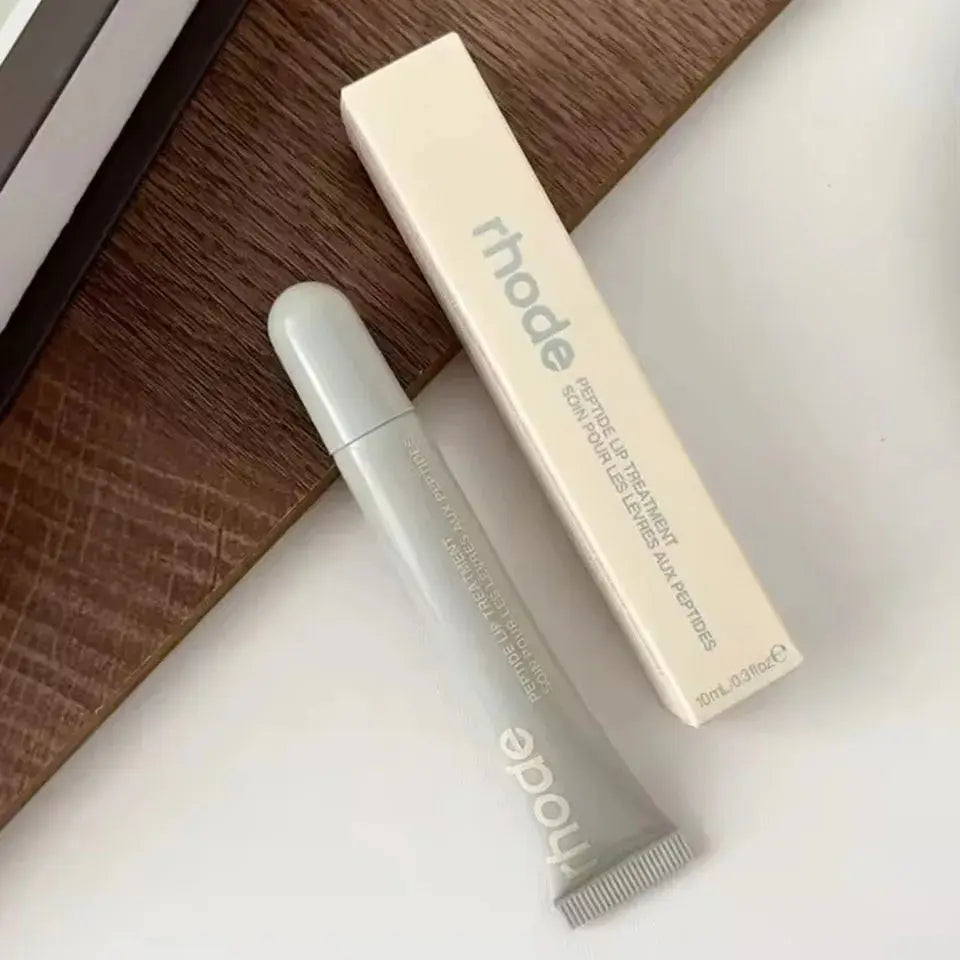 Rhode Blusher Lip Gloss Balm True Value