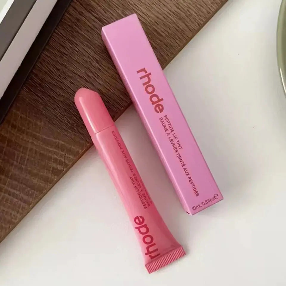 Rhode Blusher Lip Gloss Balm True Value