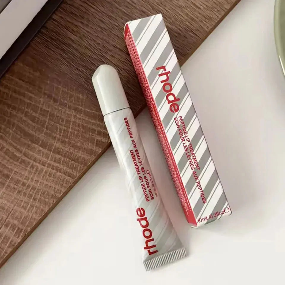 Rhode Blusher Lip Gloss Balm True Value