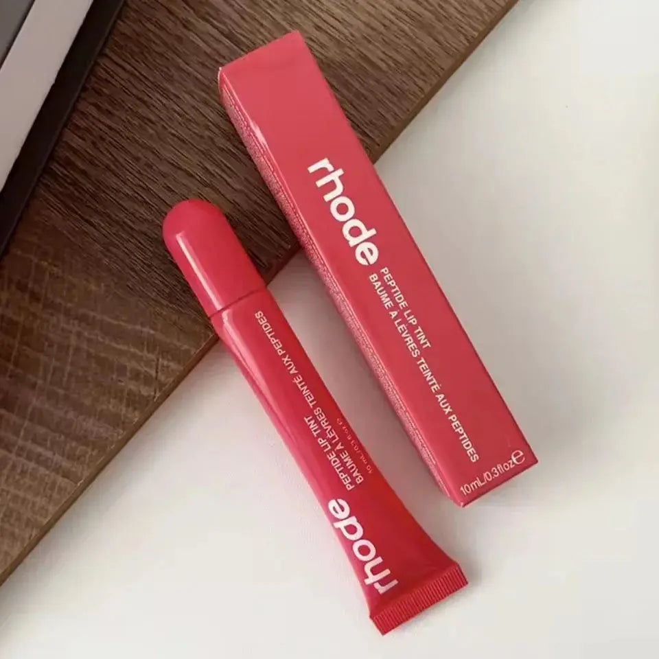 Rhode Blusher Lip Gloss Balm True Value