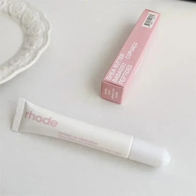 Rhode Blusher Lip Gloss Balm True Value
