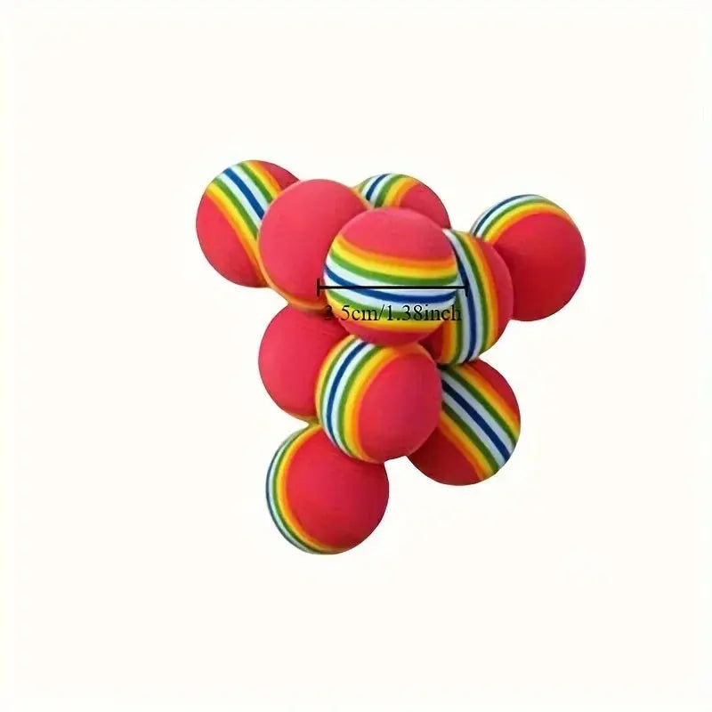 Fun Splash Water Sports Floating Pool Game Toy for Kids True Value