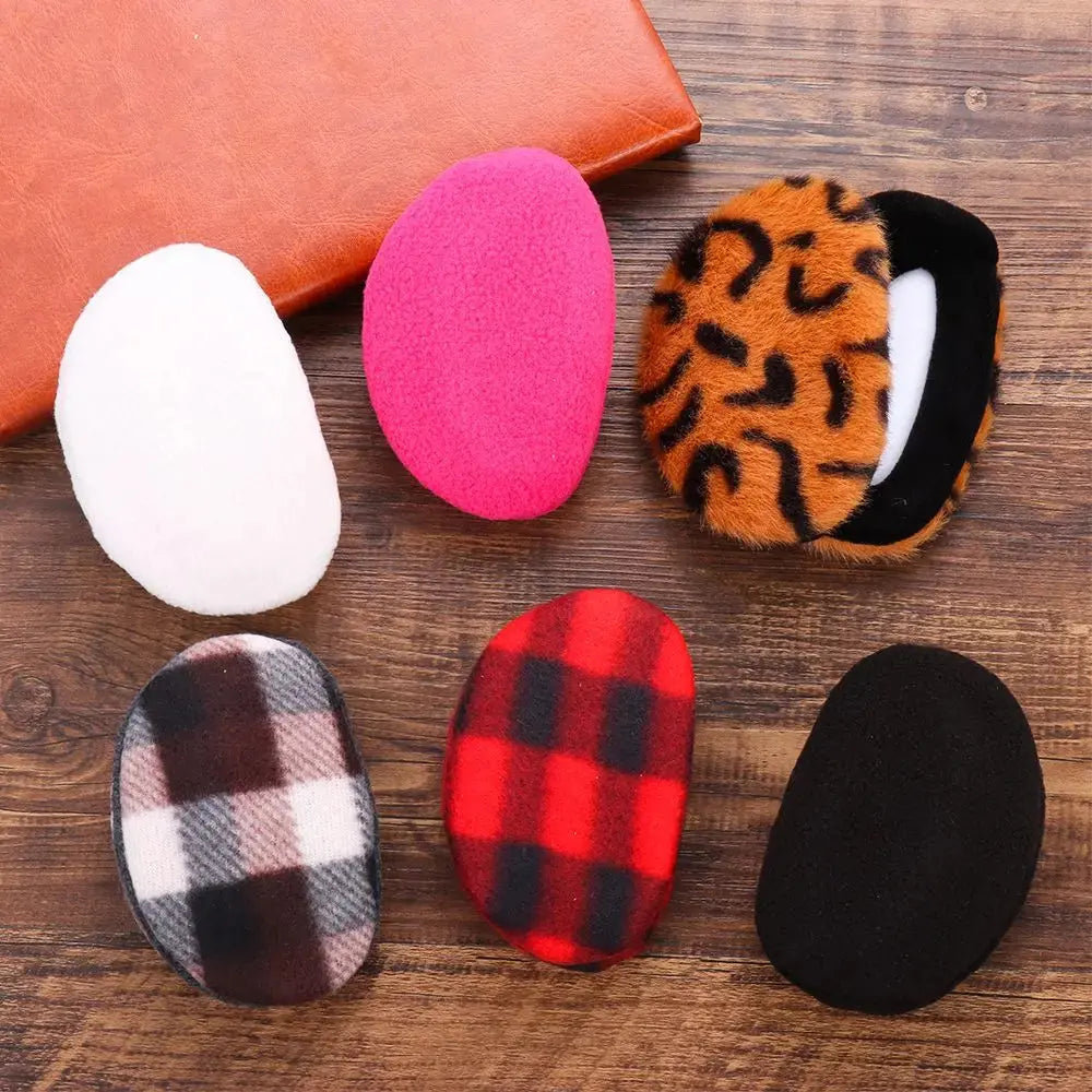 Winter Ear Wears True Value