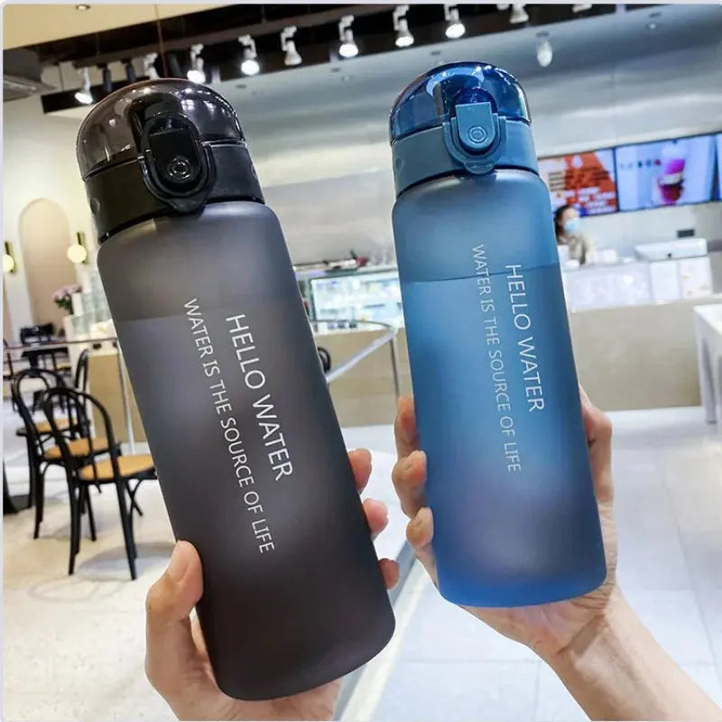 Watterbotlle for School True Value