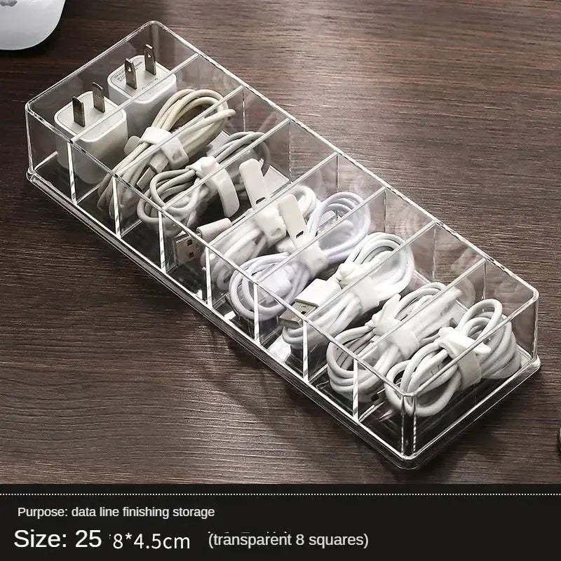 Cable Storage Box True Value