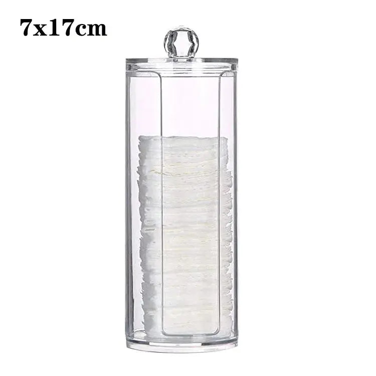 Makeup Organizer Bathroom Storage Box True Value