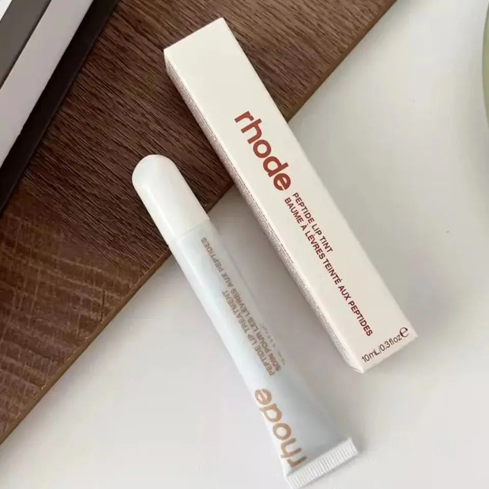 Rhode Blusher Lip Gloss Balm True Value