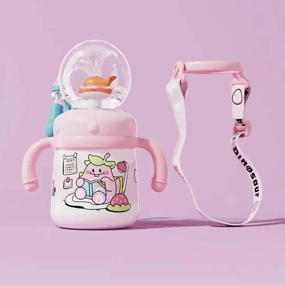 Toddler Drink Bottle True Value