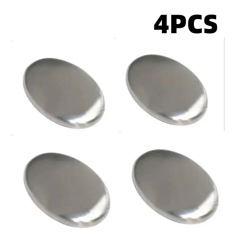 Steel Deodorant Soap True Value