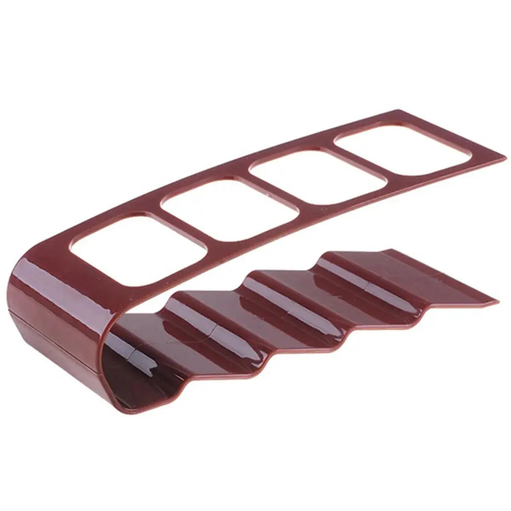 4 Section Tv Remote Control Stand Holder True Value