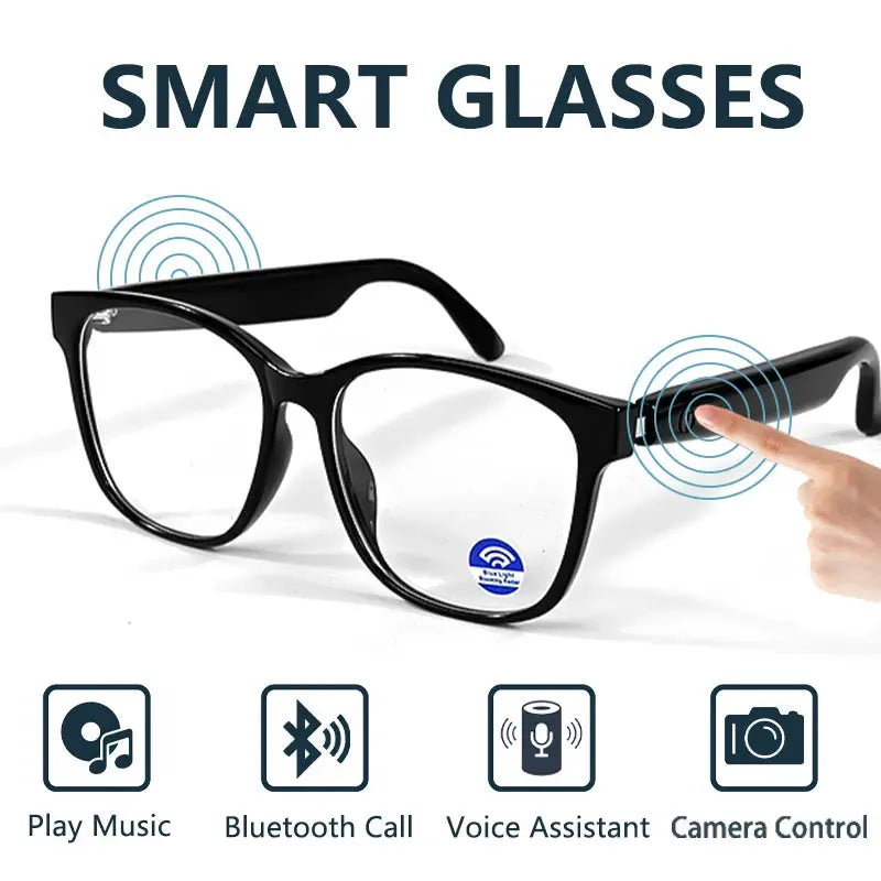 Smart Glasses True Value