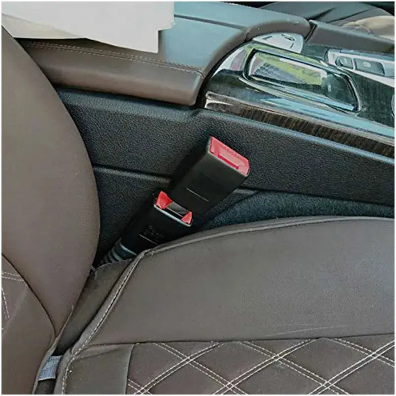 1Pc Car Safety Belt Extender True Value