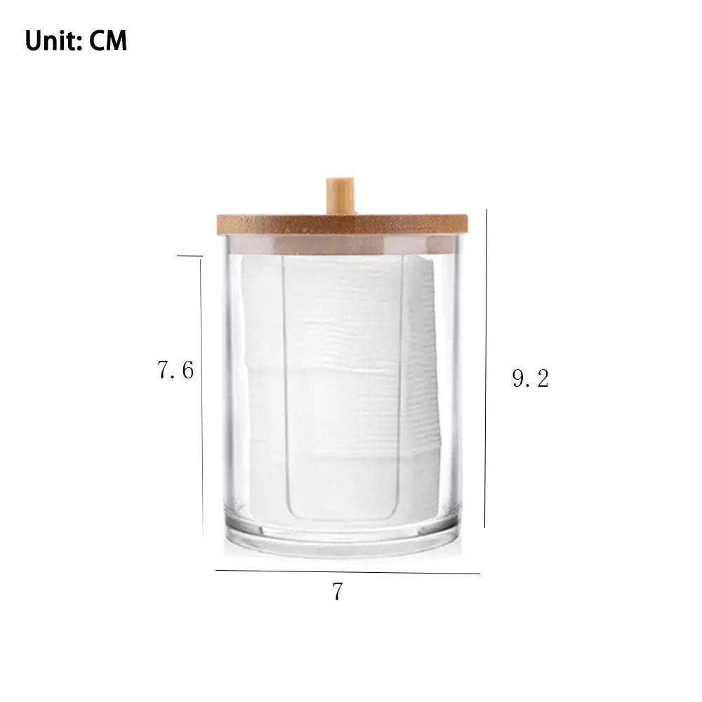 Makeup Organizer Bathroom Storage Box True Value