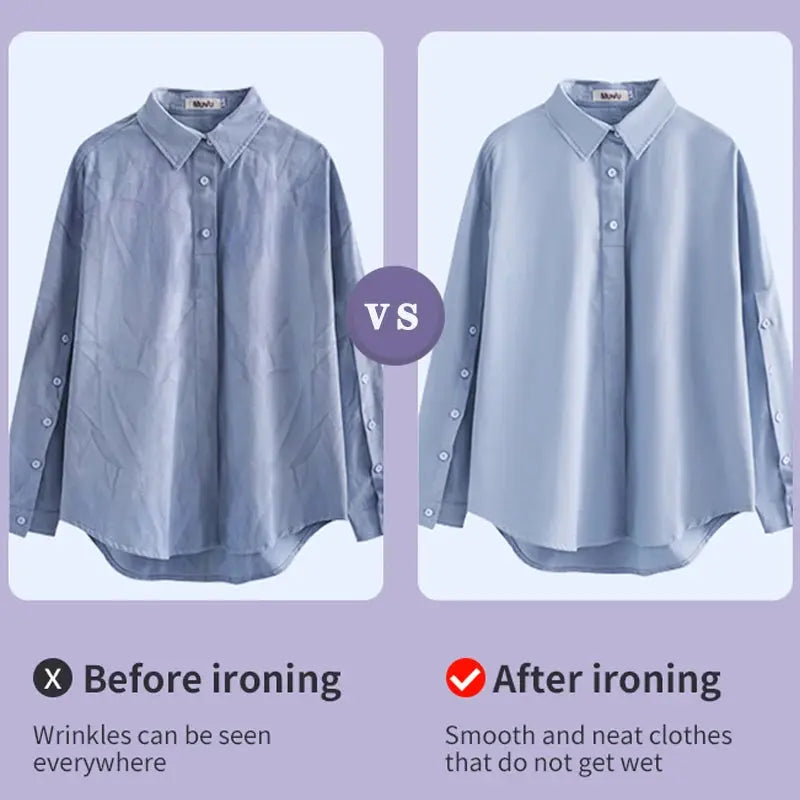 Foldable Portable Iron True Value