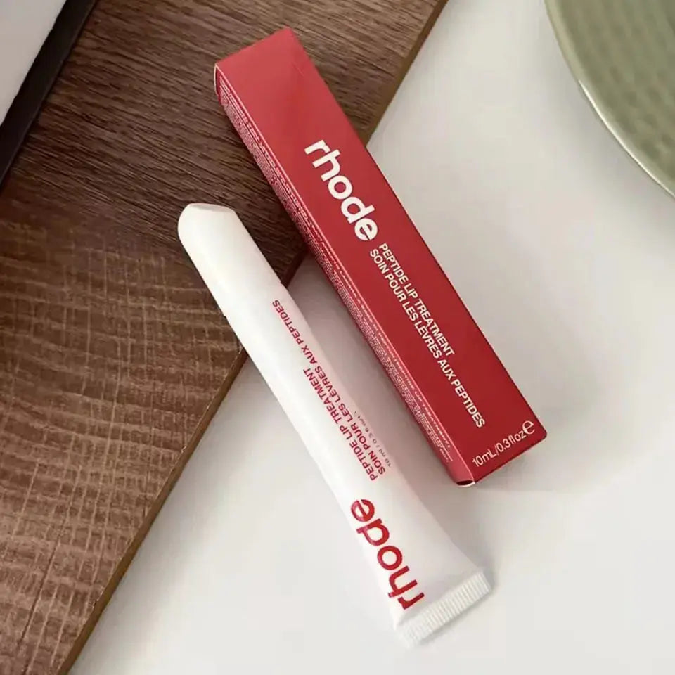 Rhode Blusher Lip Gloss Balm True Value