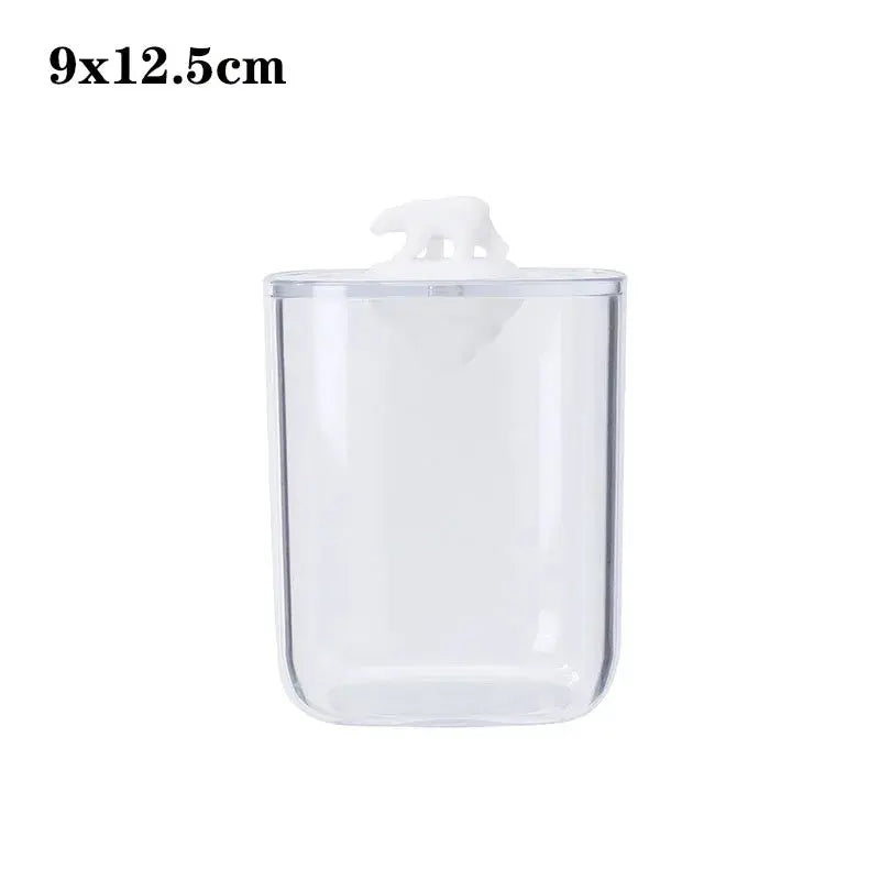 Makeup Organizer Bathroom Storage Box True Value