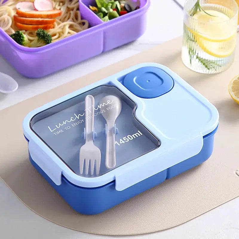 Portable luch box True Value