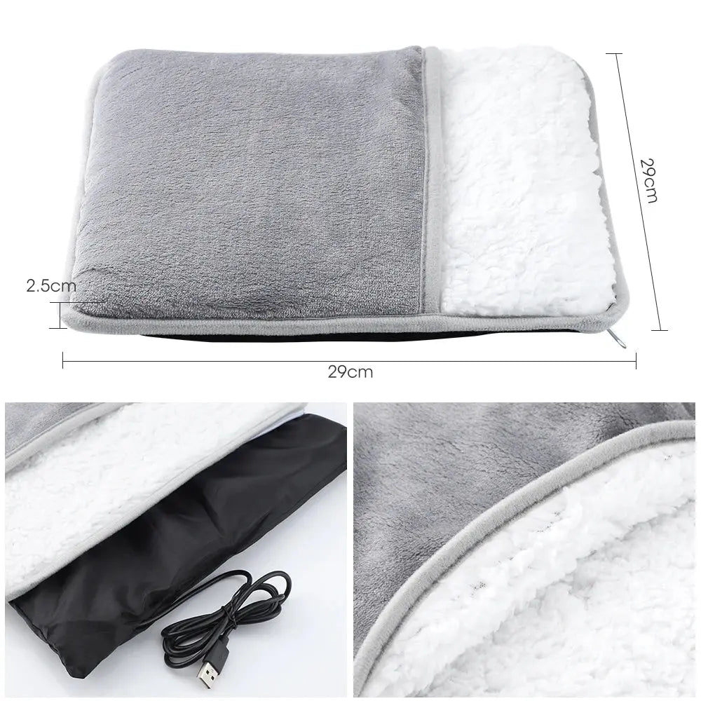 Foot Warming Mat True Value