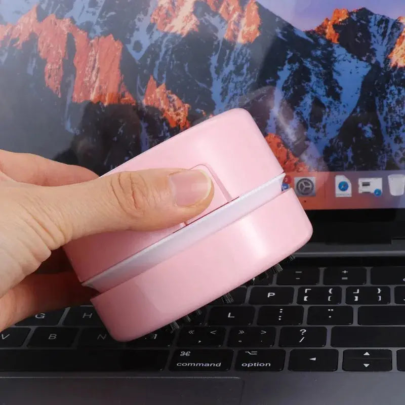 Mini Car Vacuum Cleaner True Value