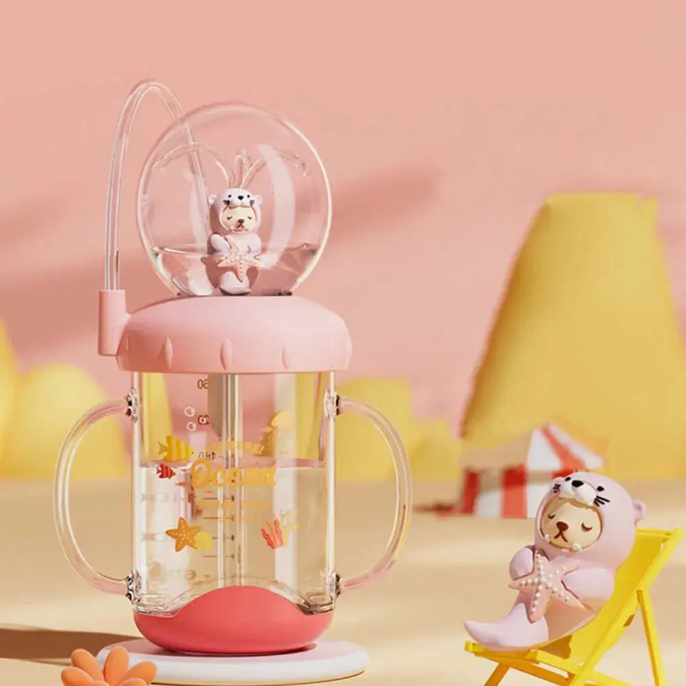 Toddler Drink Bottle True Value