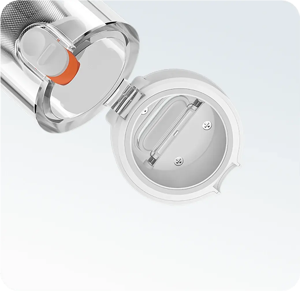 Wireless Vacuum Cleaner True Value