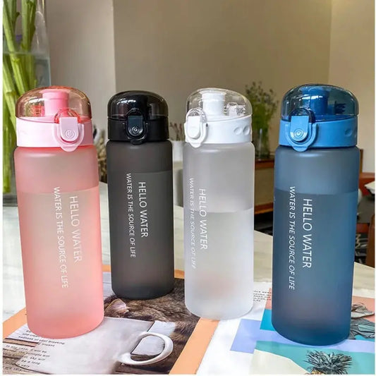 Watterbotlle for School True Value