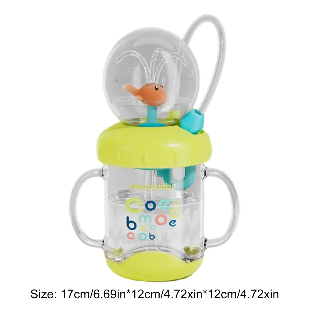 Toddler Drink Bottle True Value
